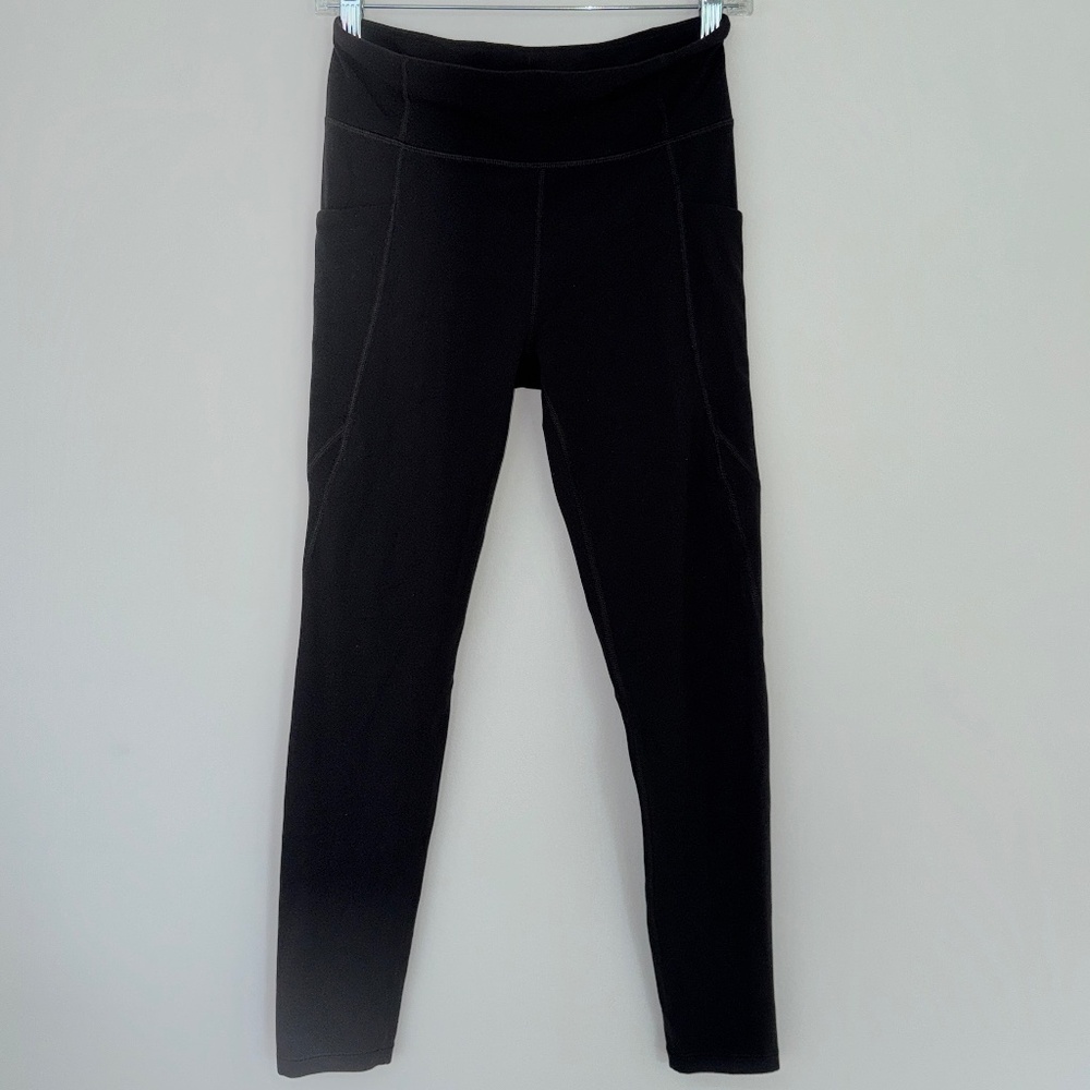 athleta.GIRL "stash your treasures" legging . XXL/16  (#1)